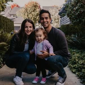 Meet your Posher, Carly